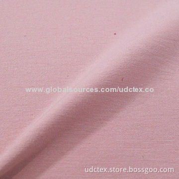 Warp/Weft Stretch and Bi-stretch Fabric, Various Specifications are Available